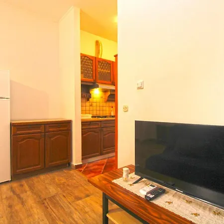 Apartamento Aleks 2271 *